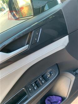 فولكسفاغن تاوس